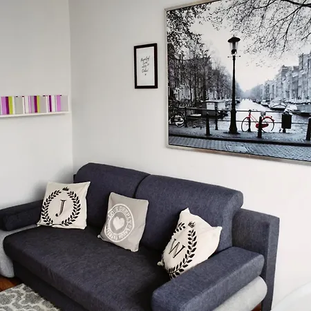 Morska Bryza Appartement *