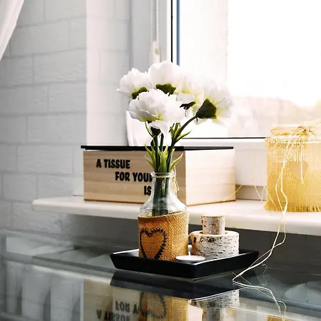 Apartament Morska Bryza Gdańsk