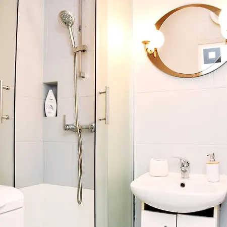 Morska Bryza Appartement