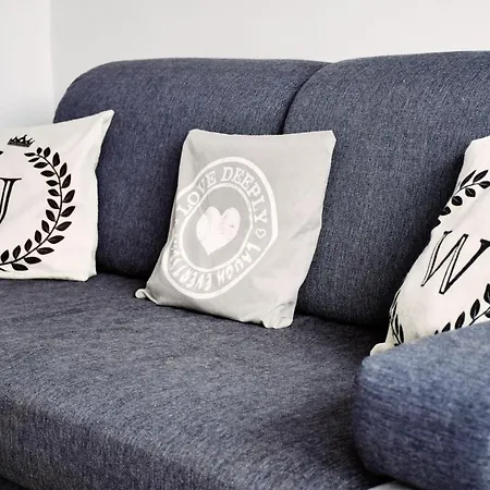 Apartament Morska Bryza *