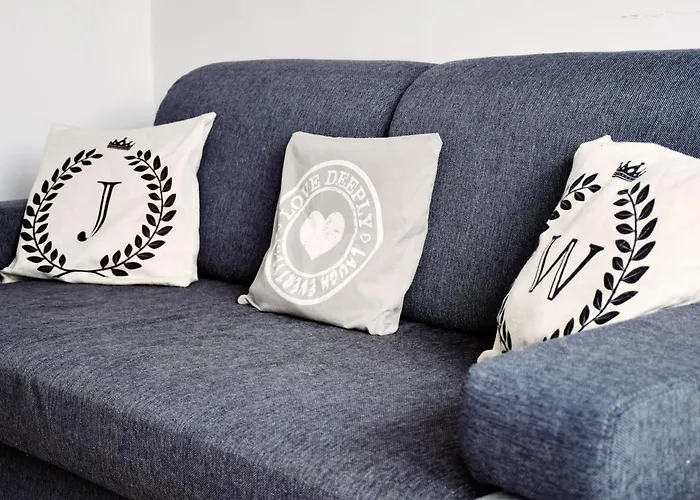 Apartament Morska Bryza *