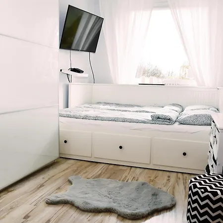 Lägenhet Morska Bryza