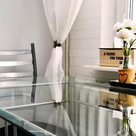 Morska Bryza Lägenhet *