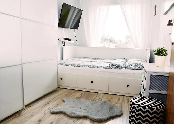 Lägenhet Morska Bryza